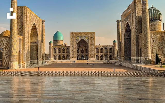 Uzbekistan hiring cost guide — employer payroll taxes and employment cost overview on TalentCost